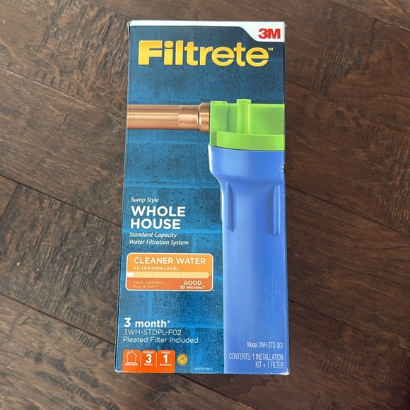 filtrete Other - 3M FILTRETE